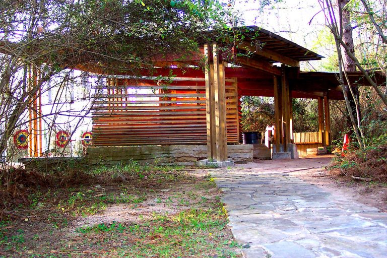 Archery Range Encyclopedia of Arkansas