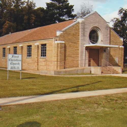 Bald Knob (White County) Encyclopedia of Arkansas