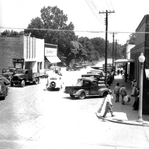 Ashdown (Little River County) Encyclopedia of Arkansas