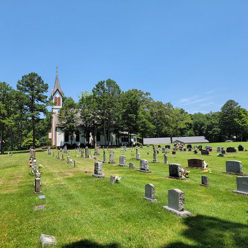 St. Boniface Colony Encyclopedia of Arkansas