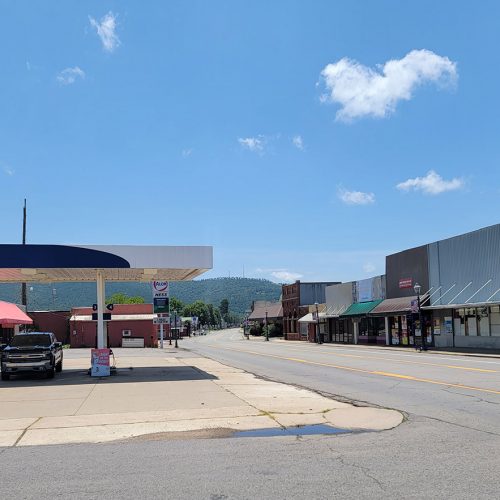 Danville (Yell County) Encyclopedia of Arkansas