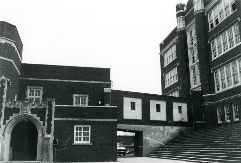 Hot Springs High School Encyclopedia of Arkansas