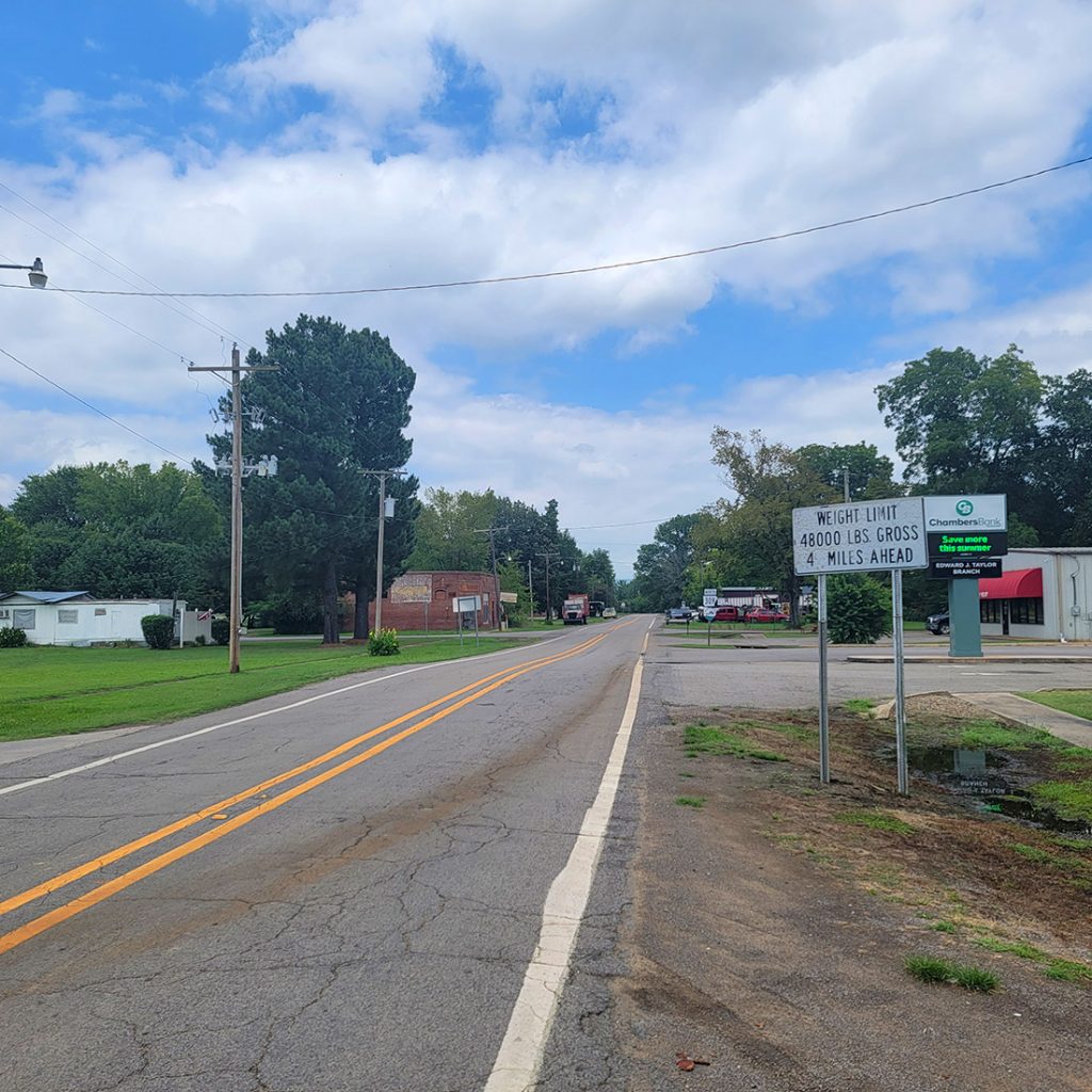 Havana (Yell County) Encyclopedia of Arkansas