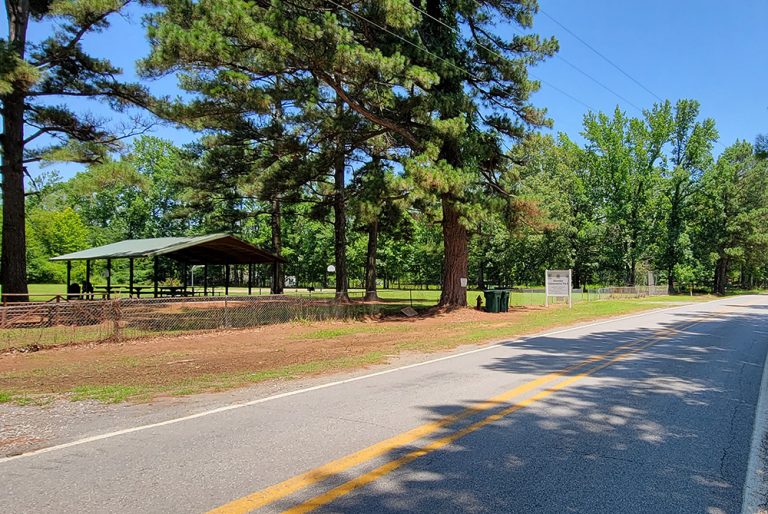 Hensley Community Center Encyclopedia of Arkansas