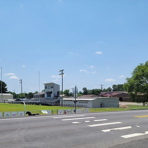 Houston (Perry County) - Encyclopedia of Arkansas