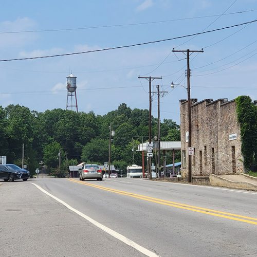 Ola (Yell County) Encyclopedia of Arkansas