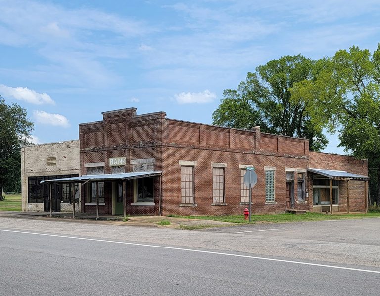 Plainview Bank Encyclopedia of Arkansas