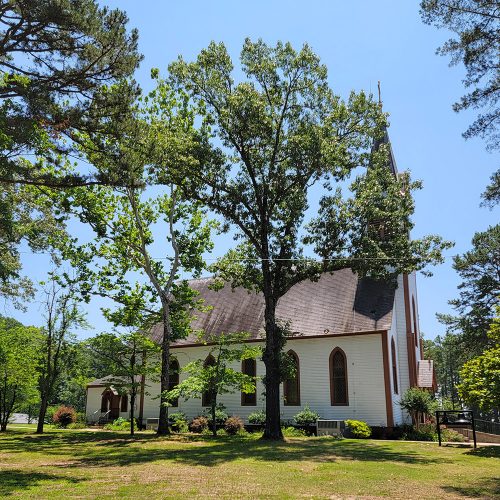 St. Boniface Colony Encyclopedia of Arkansas