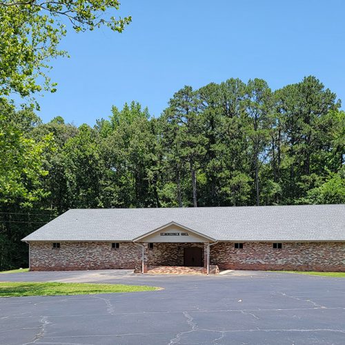 St. Boniface Colony Encyclopedia of Arkansas