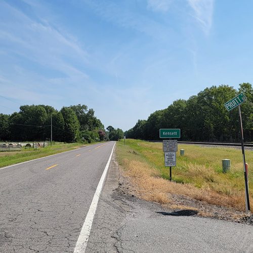 Kensett (White County) Encyclopedia of Arkansas