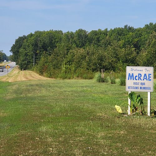 McRae (White County) Encyclopedia of Arkansas