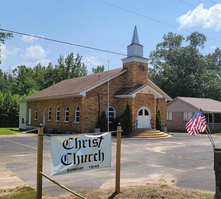 Friendship Church Encyclopedia of Arkansas