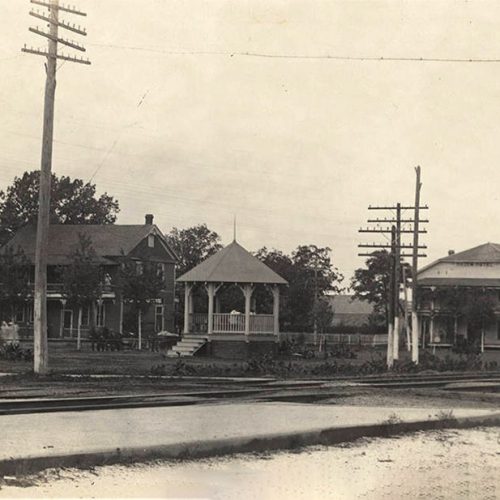 Hazen (Prairie County) Encyclopedia of Arkansas