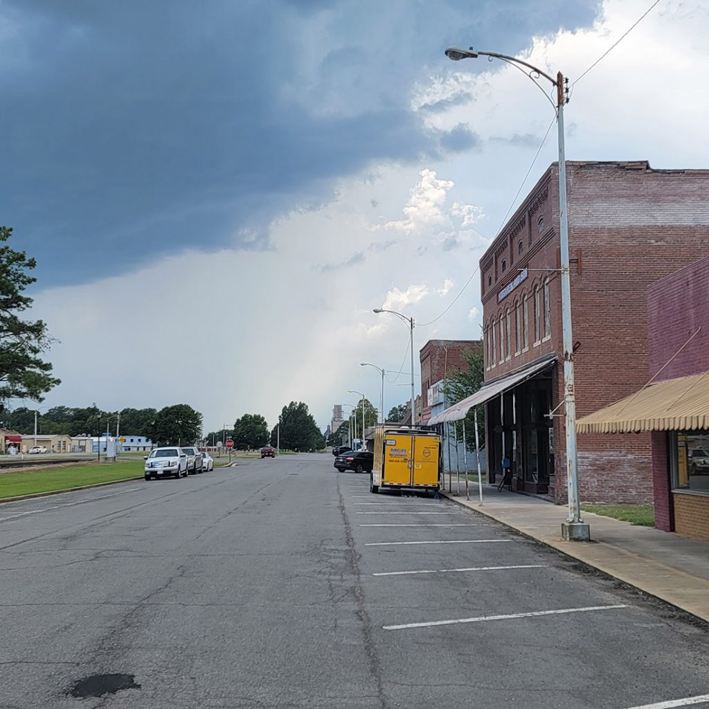 Prairie Farmers Gas Station Hazen Ar at Mary Hettinger blog