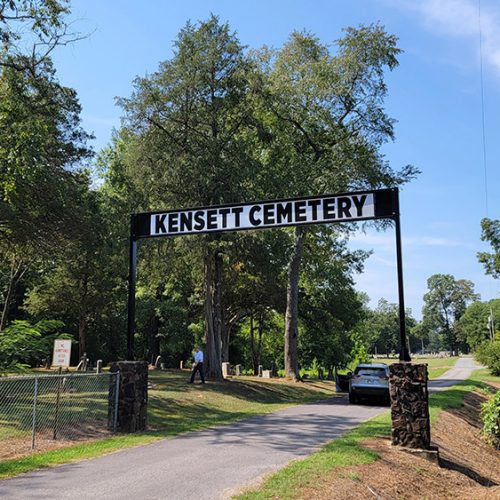 Kensett (White County) Encyclopedia of Arkansas