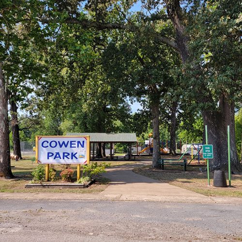 Kensett (White County) Encyclopedia of Arkansas