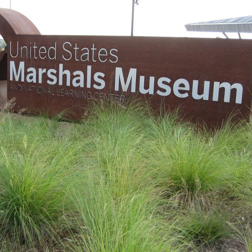 U s marshals museum encyclopedia of arkansas
