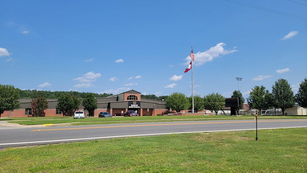 Rison High School Encyclopedia of Arkansas
