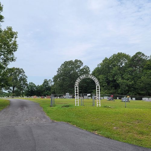 Rose Bud (White County) Encyclopedia of Arkansas