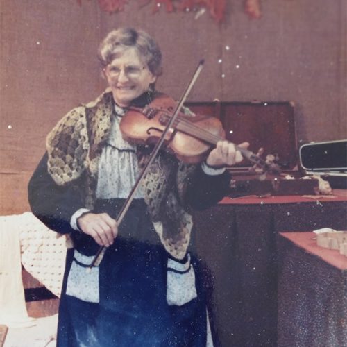 Hensley, Violet Brumley Encyclopedia of Arkansas