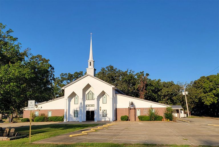 Bearden Church Encyclopedia of Arkansas