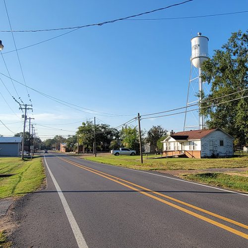 Bearden (Ouachita County) - Encyclopedia of Arkansas