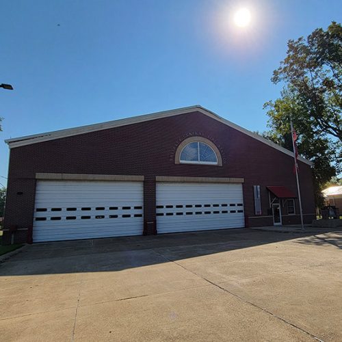 Brinkley (Monroe County) Encyclopedia of Arkansas