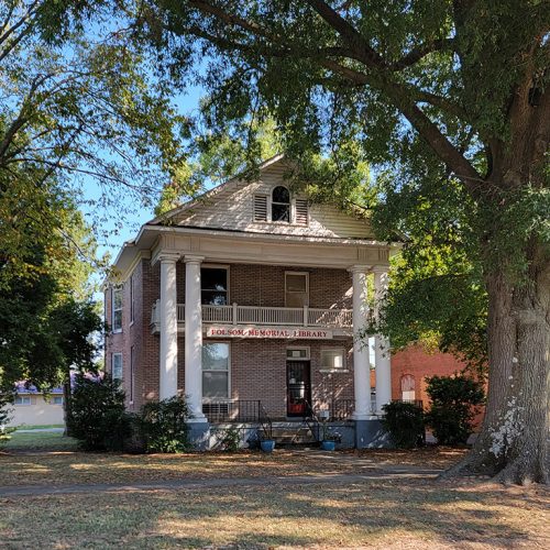 Brinkley (Monroe County) Encyclopedia of Arkansas