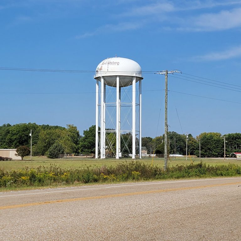 Brinkley (Monroe County) Encyclopedia of Arkansas