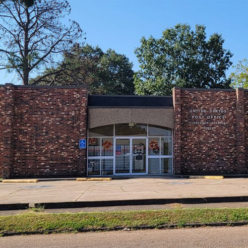 Clarendon (Monroe County) Encyclopedia of Arkansas