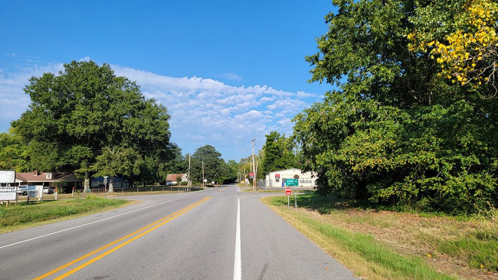 Bradford Encyclopedia of Arkansas