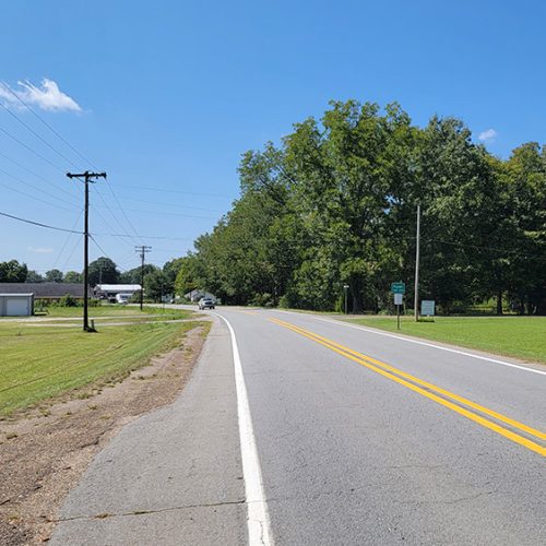 Poyen (Grant County) Encyclopedia of Arkansas