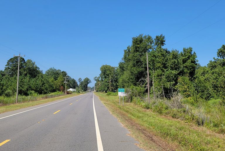 Sparkman Encyclopedia of Arkansas