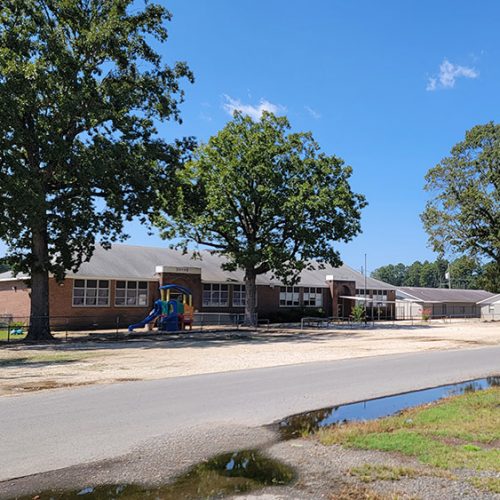 Poyen (Grant County) Encyclopedia of Arkansas