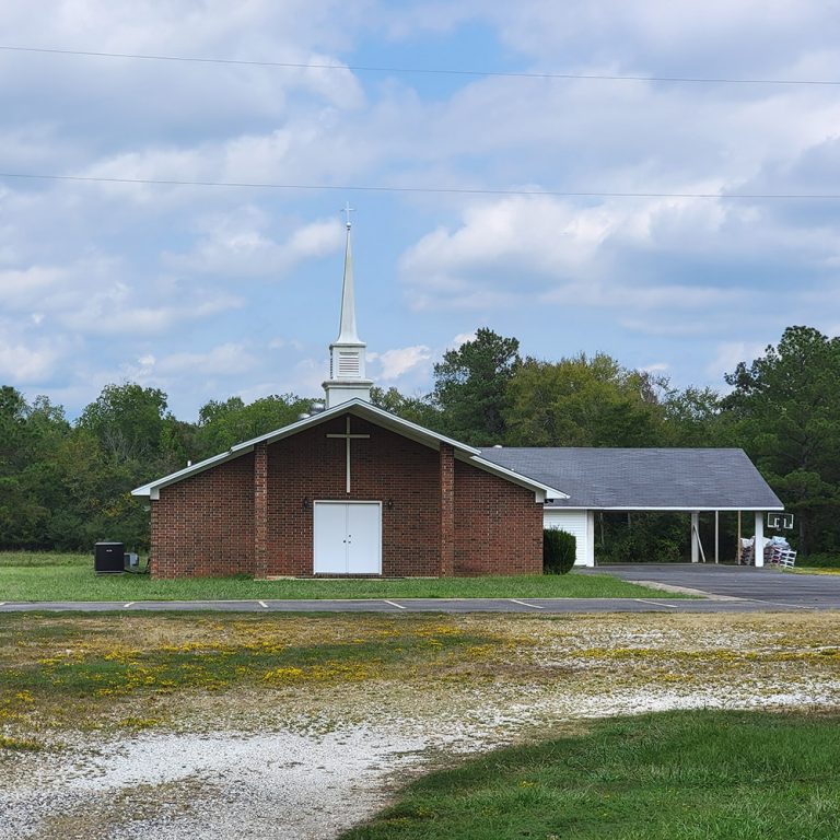 Social Hill Church Encyclopedia of Arkansas