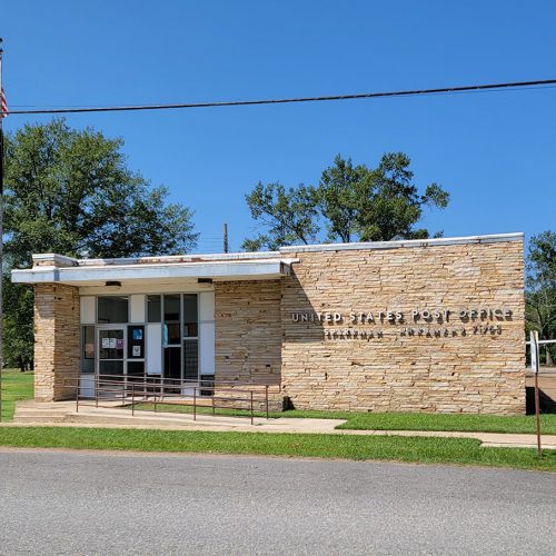 Sparkman (Dallas County) Encyclopedia of Arkansas