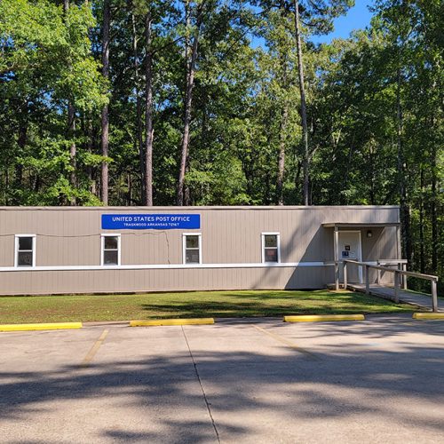 Traskwood (Saline County) Encyclopedia of Arkansas