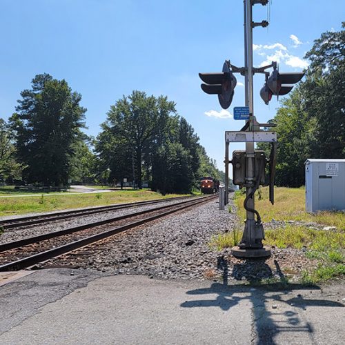 Traskwood (Saline County) Encyclopedia of Arkansas