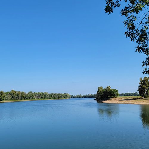 Oil Trough (Independence County) Encyclopedia of Arkansas