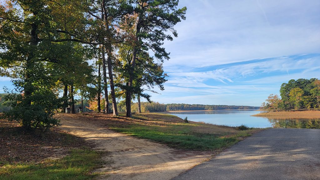 Bear Creek Recreation Area Encyclopedia of Arkansas