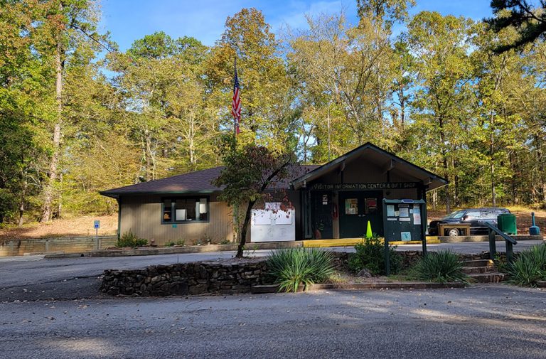 Arkansas' Hidden Gem: Daisy State Park - A Nature Lover's Paradise