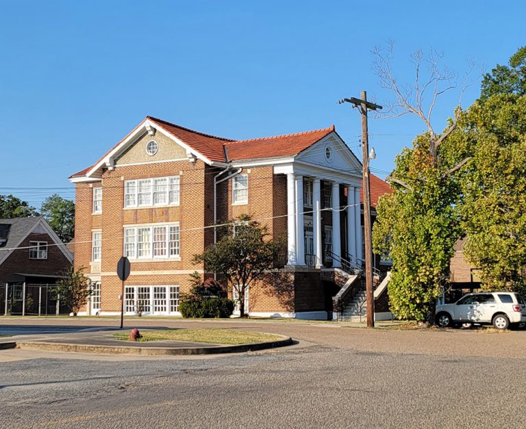 Dana's House Encyclopedia of Arkansas