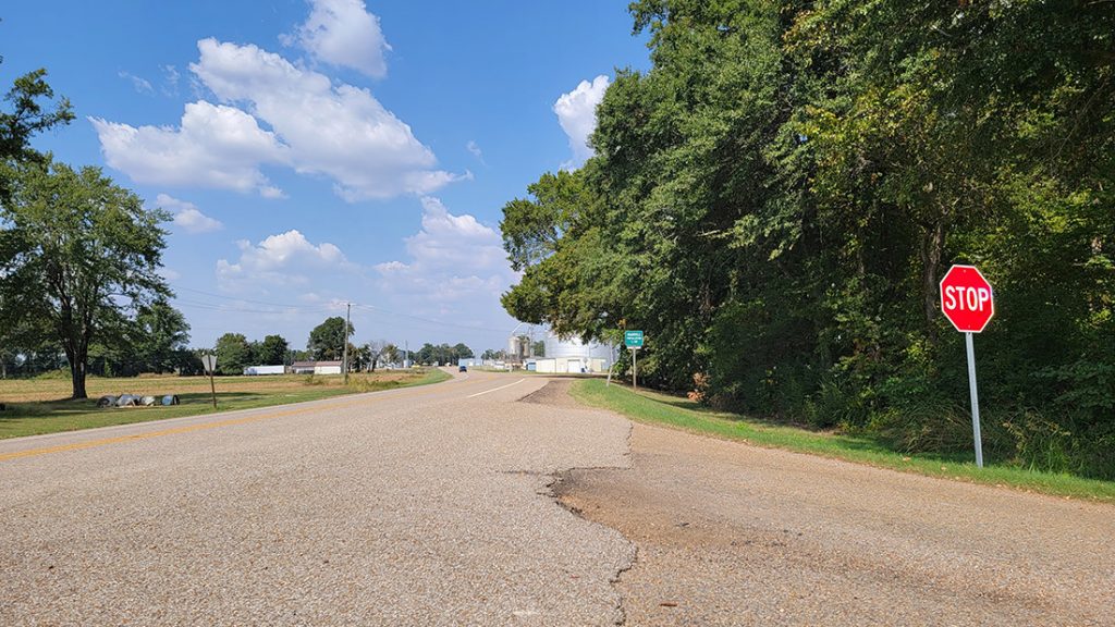 Marvell Encyclopedia of Arkansas