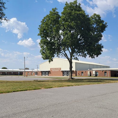 Marvell (Phillips County) Encyclopedia of Arkansas