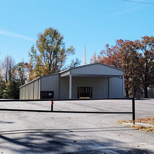 Blackwell (Conway County) Encyclopedia of Arkansas