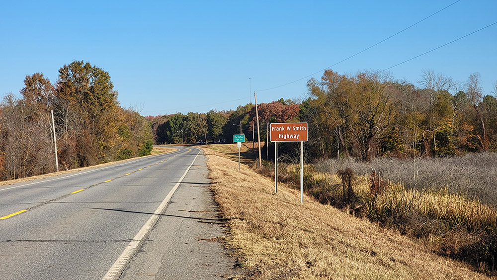 Menifee Encyclopedia of Arkansas