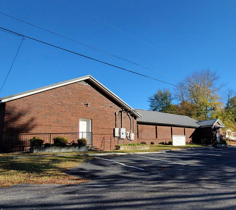 Plumerville Church Encyclopedia of Arkansas