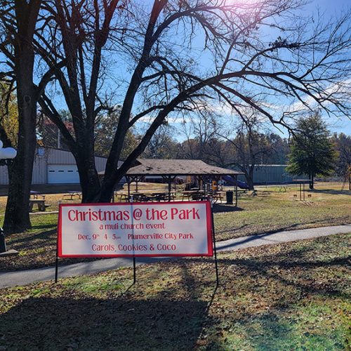 Plumerville (Conway County) Encyclopedia of Arkansas