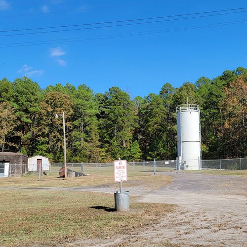 Lake Winona Encyclopedia of Arkansas