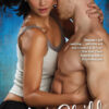 Book cover featuring white women in a tank top and shirtless white man embracing